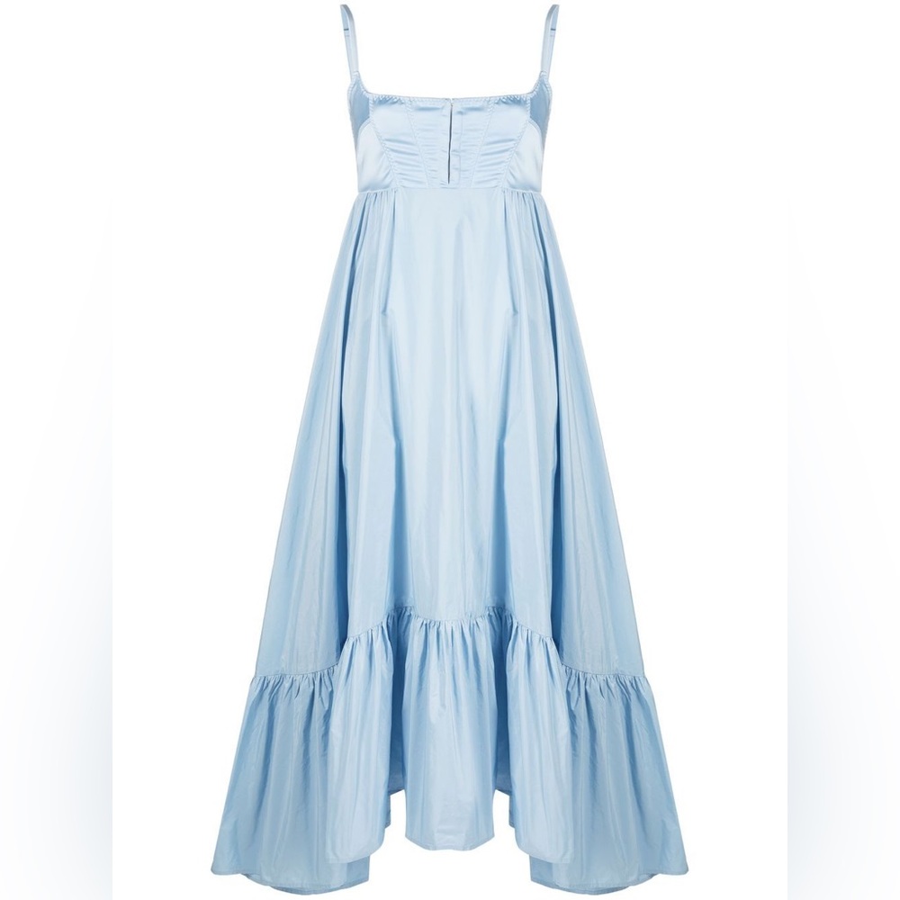 Anna October Ciel Midi Dress